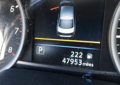 2019 Nissan Sentra S from USA, damaged, VIN 3N1AB7AP2KY386760